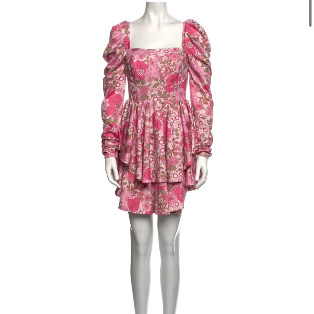 NWT Unreleased Selkie Wallflower Boleyn (Small)